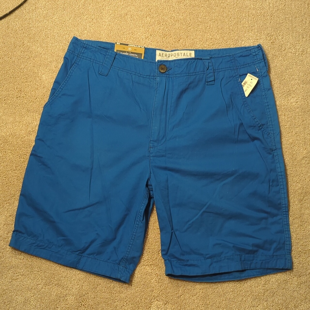 Aeropostale Shorts NWT
